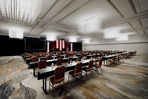 Chicago Marriott Oak Brook