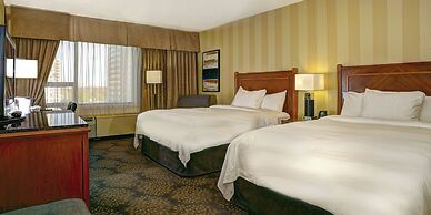 DoubleTree by Hilton Hotel London Ontario