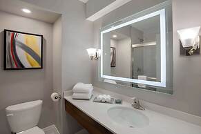 DoubleTree by Hilton Hotel London Ontario