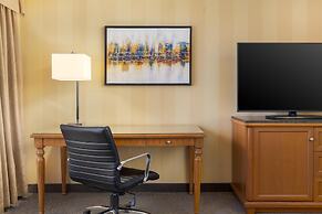 DoubleTree by Hilton Hotel London Ontario