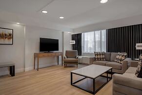 DoubleTree by Hilton Hotel London Ontario