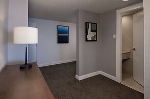 DoubleTree by Hilton Hotel London Ontario