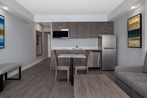 DoubleTree by Hilton Hotel London Ontario