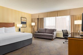 DoubleTree by Hilton Hotel London Ontario