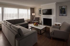 DoubleTree by Hilton Hotel London Ontario