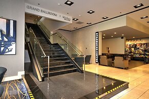 DoubleTree by Hilton Hotel London Ontario