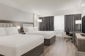 DoubleTree by Hilton Hotel London Ontario