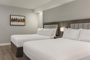 DoubleTree by Hilton Hotel London Ontario