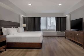 DoubleTree by Hilton Hotel London Ontario