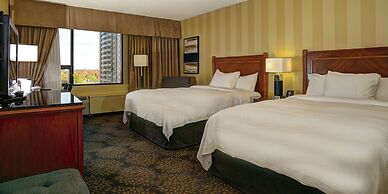 DoubleTree by Hilton Hotel London Ontario