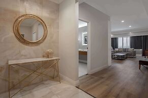 DoubleTree by Hilton Hotel London Ontario