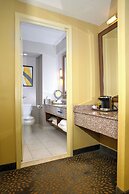 DoubleTree by Hilton Hotel London Ontario