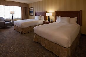 DoubleTree by Hilton Hotel London Ontario