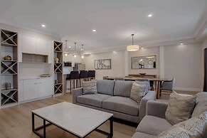 DoubleTree by Hilton Hotel London Ontario