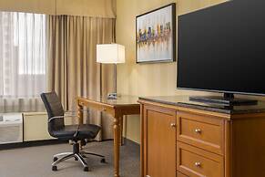 DoubleTree by Hilton Hotel London Ontario