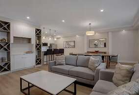 DoubleTree by Hilton Hotel London Ontario