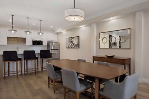 DoubleTree by Hilton Hotel London Ontario