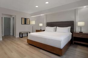 DoubleTree by Hilton Hotel London Ontario