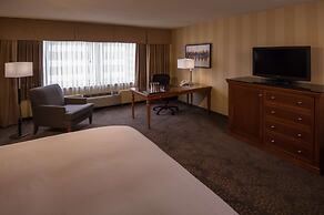DoubleTree by Hilton Hotel London Ontario