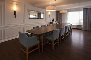 DoubleTree by Hilton Hotel London Ontario
