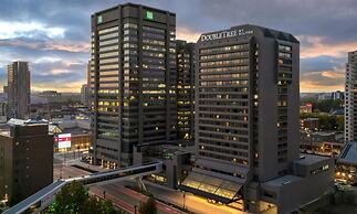 DoubleTree by Hilton Hotel London Ontario