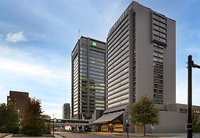 DoubleTree by Hilton Hotel London Ontario