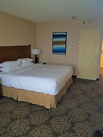 DoubleTree by Hilton Hotel London Ontario