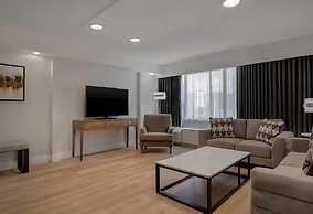 DoubleTree by Hilton Hotel London Ontario