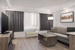DoubleTree by Hilton Hotel London Ontario