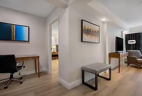 DoubleTree by Hilton Hotel London Ontario