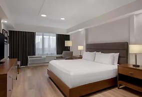 DoubleTree by Hilton Hotel London Ontario