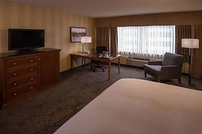 DoubleTree by Hilton Hotel London Ontario