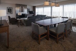 DoubleTree by Hilton Hotel London Ontario