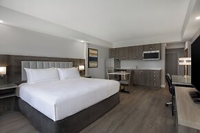 DoubleTree by Hilton Hotel London Ontario