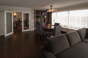 DoubleTree by Hilton Hotel London Ontario