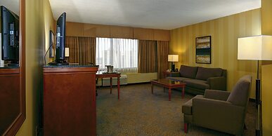 DoubleTree by Hilton Hotel London Ontario