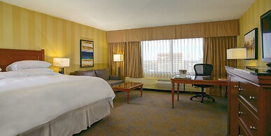 DoubleTree by Hilton Hotel London Ontario