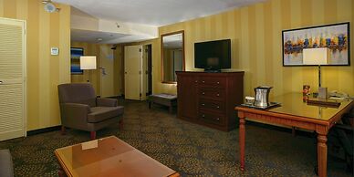 DoubleTree by Hilton Hotel London Ontario