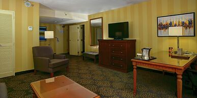 DoubleTree by Hilton Hotel London Ontario