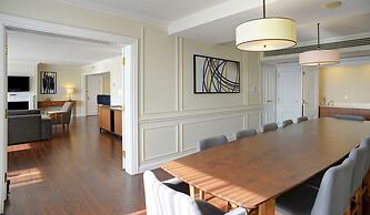 DoubleTree by Hilton Hotel London Ontario