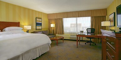 DoubleTree by Hilton Hotel London Ontario