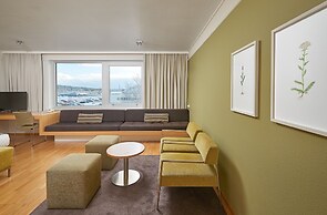 Reykjavik Natura - Berjaya Iceland Hotels