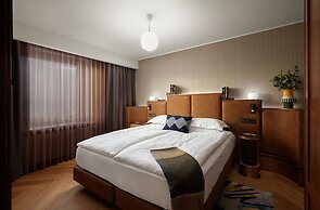 Reykjavik Natura - Berjaya Iceland Hotels