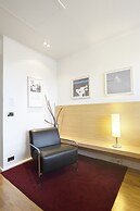 Reykjavik Natura - Berjaya Iceland Hotels