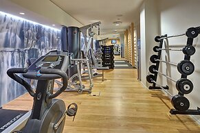 Reykjavik Natura - Berjaya Iceland Hotels