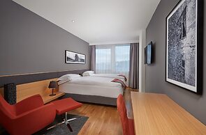 Reykjavik Natura - Berjaya Iceland Hotels