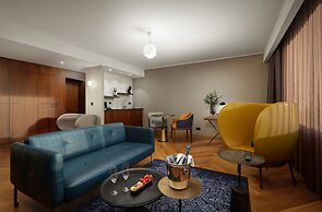 Reykjavik Natura - Berjaya Iceland Hotels