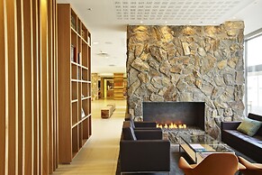 Reykjavik Natura - Berjaya Iceland Hotels