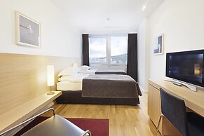 Reykjavik Natura - Berjaya Iceland Hotels