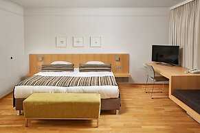 Reykjavik Natura - Berjaya Iceland Hotels